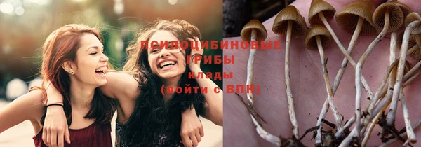 кристаллы Арсеньев